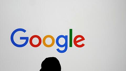 Google zahlt 326 Millionen an italienischen Fiskus (Archivbild)