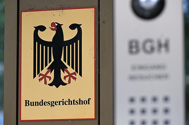 Der Bundesgerichtshof hat die Revision im Wesentlichen verworfen. (Symbolbild) Der Bundesgerichtshof hat die Revision im Wesentlichen verworfen. (Symbolbild)