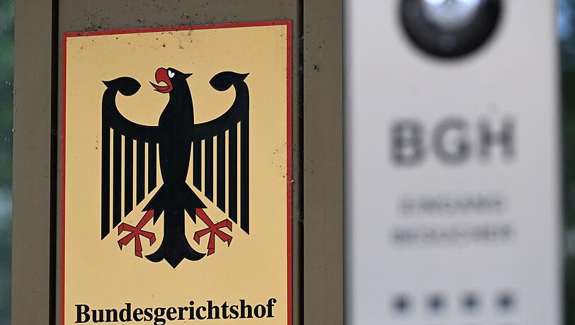 Der Bundesgerichtshof hat die Revision im Wesentlichen verworfen. (Symbolbild) Der Bundesgerichtshof hat die Revision im Wesentlichen verworfen. (Symbolbild)