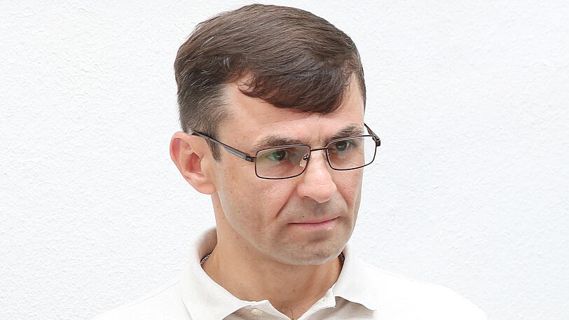 Eduard Kopp.