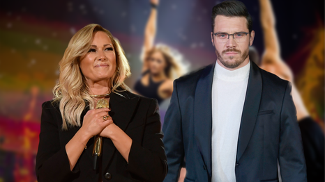 Thomas Seitel ist seit 2018 der Mann an Helene Fischers Seite.