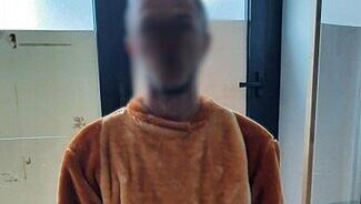 Warum der Mann am Hauptbahnhof München als Löwe verkleidet war, konnte bislang nicht geklärt werden. Warum der Mann am Hauptbahnhof München als Löwe verkleidet war, konnte bislang nicht geklärt werden.