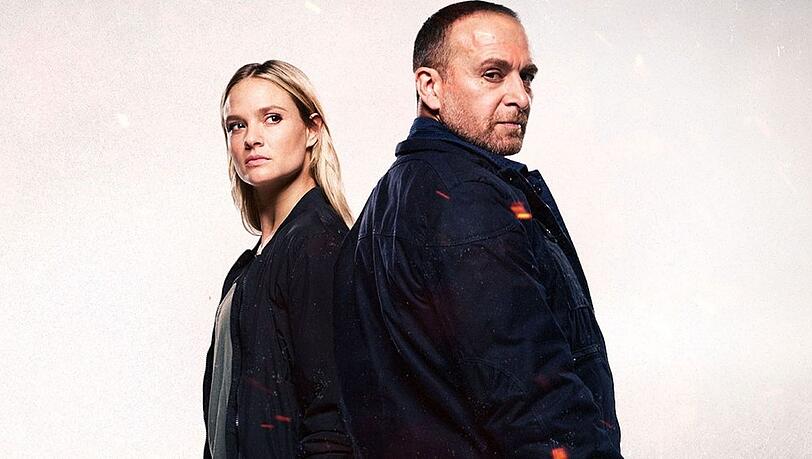 Pia Stutzenstein und Erdogan Atalay kehren in einer actionreichen Eventfilm-Reihe zu "Alarm für Cobra 11" zurück.