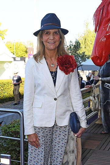Prinzessin Elena von Spanien Prinzessin Elena von Spanien