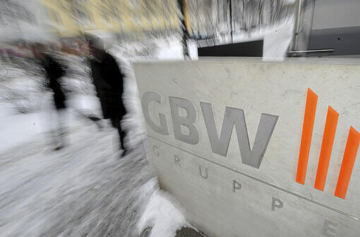 Allein in München hielt die GBW über 10.000 Wohnungen.