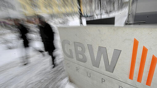 Allein in München hielt die GBW über 10.000 Wohnungen. Allein in München hielt die GBW über 10.000 Wohnungen.