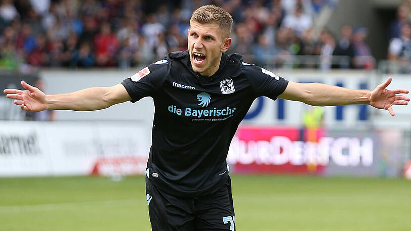 "Er wird unser Offensivspiel beleben", sagt Fürths Direktor Profifußball Ramazan Yildirim über den Ex-Löwen Levent Aycicek.