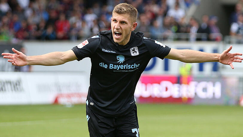 "Er wird unser Offensivspiel beleben", sagt Fürths Direktor Profifußball Ramazan Yildirim über den Ex-Löwen Levent Aycicek. "Er wird unser Offensivspiel beleben", sagt Fürths Direktor Profifußball Ramazan Yildirim über den Ex-Löwen Levent Aycicek.