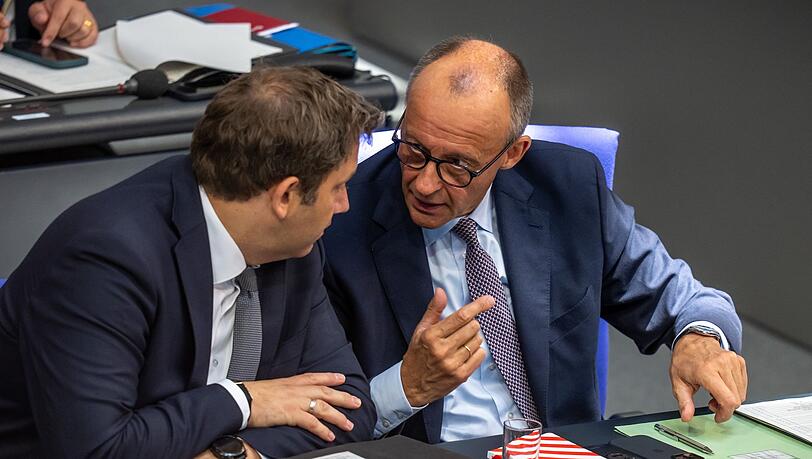 Nicht nur Kanzler und Vizekanzler dürften jetzt aufatmen.