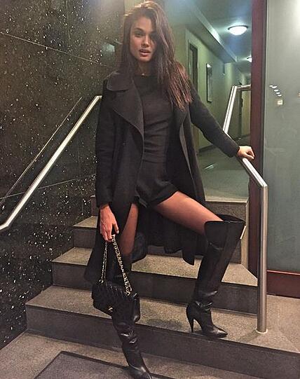 Daniela Braga