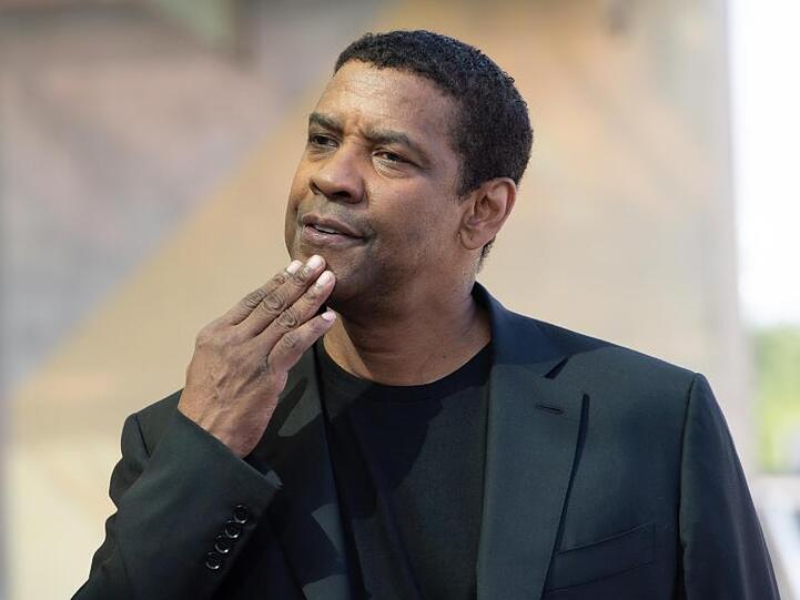 Denzel Washington will in dem Verbrecherdrama "Little Things" mitspielen.