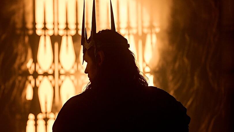 "Herr der Ringe: Die Ringe der Macht": Staffel drei kommt im Herbst