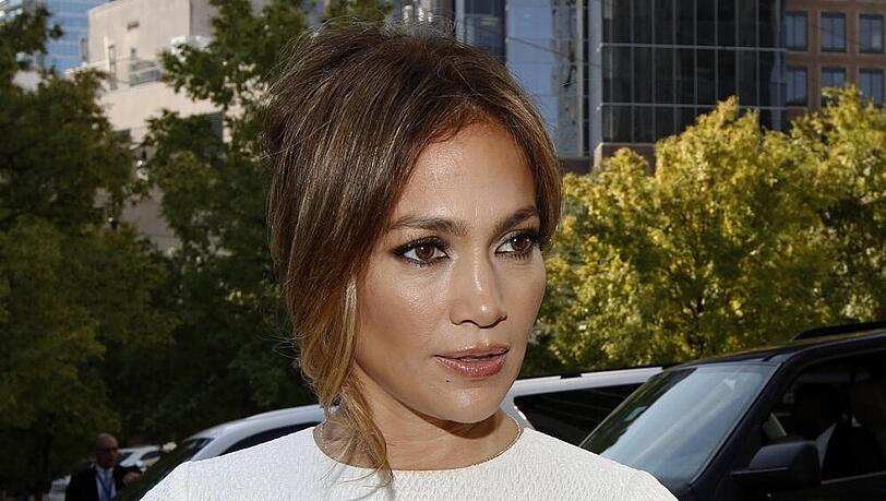 Stammt die Idee für "Q'viva! The Chosen" gar nicht von Jennifer Lopez? Stammt die Idee für "Q'viva! The Chosen" gar nicht von Jennifer Lopez?