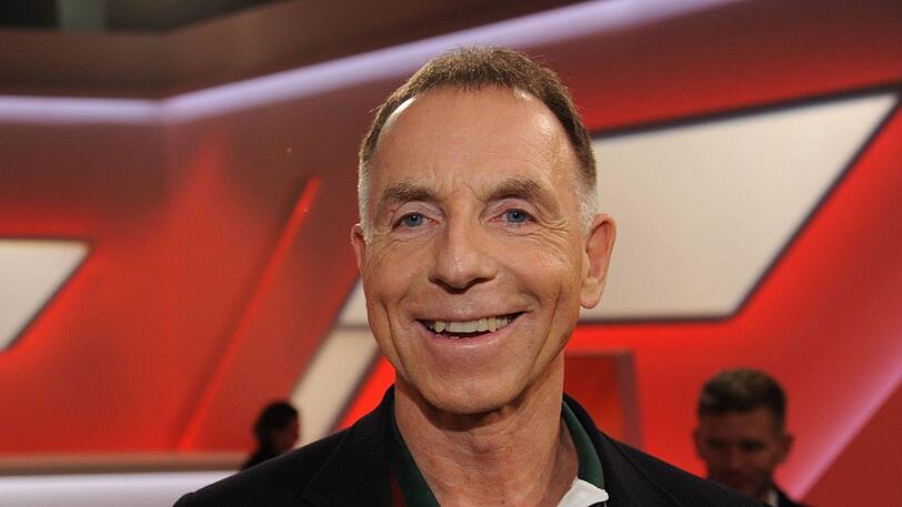Rainer Zitelmann neuestes Buch heißt "Die Kunst, berühmt zu werden".