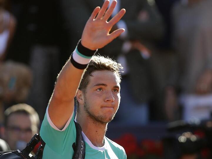 Muss sich mit seinem Erstrundenmatch in München noch gedulden: Jan-Lennard Struff.
