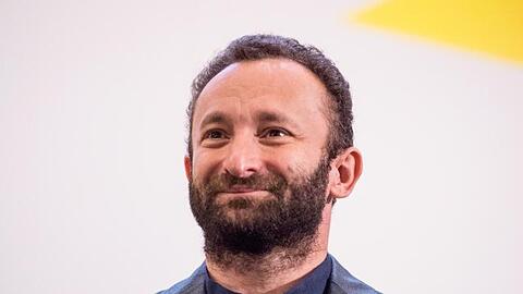 Kirill Petrenko.