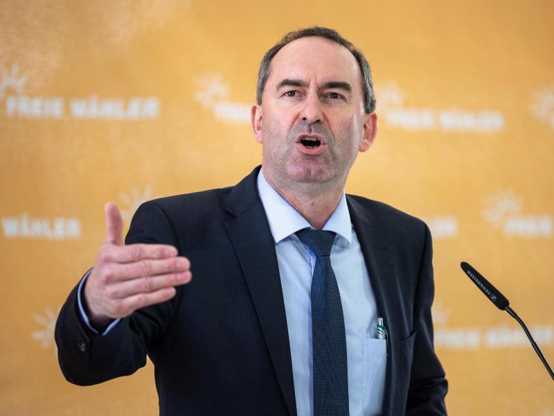 Streit mit Aiwanger: Opposition fordert Machtwort von ...