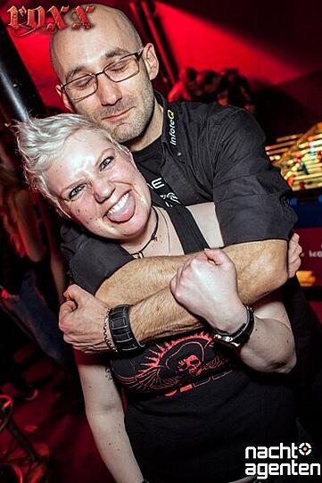 Als "neue Rocksensation im Münchner Westen angepriesen", bestand das ROXX diesen Samstag seine Feuertaufe. Mehr Bilder von den buunten Treiben unter: www.nachtagenten.de