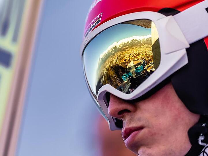 Kombinierer Eric Frenzel will bei der WM in Seefeld den nächsten Coup landen.