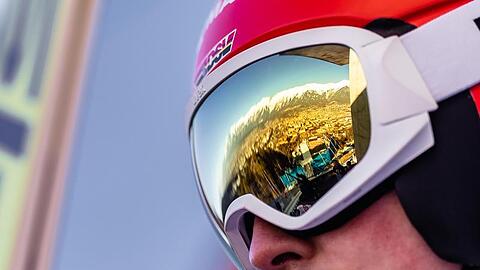Kombinierer Eric Frenzel will bei der WM in Seefeld den nächsten Coup landen.