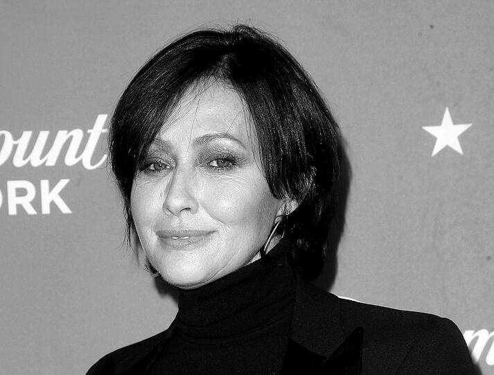 Shannen Doherty ist am 13. Juli nach langem Krebsleiden gestorben. Die Schauspielerin wurde 53 Jahre alt.