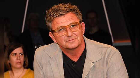 Ab dem 8. Januar 2026 ist Hans Sigl wieder als "Bergdoktor" im ZDF im Einsatz.