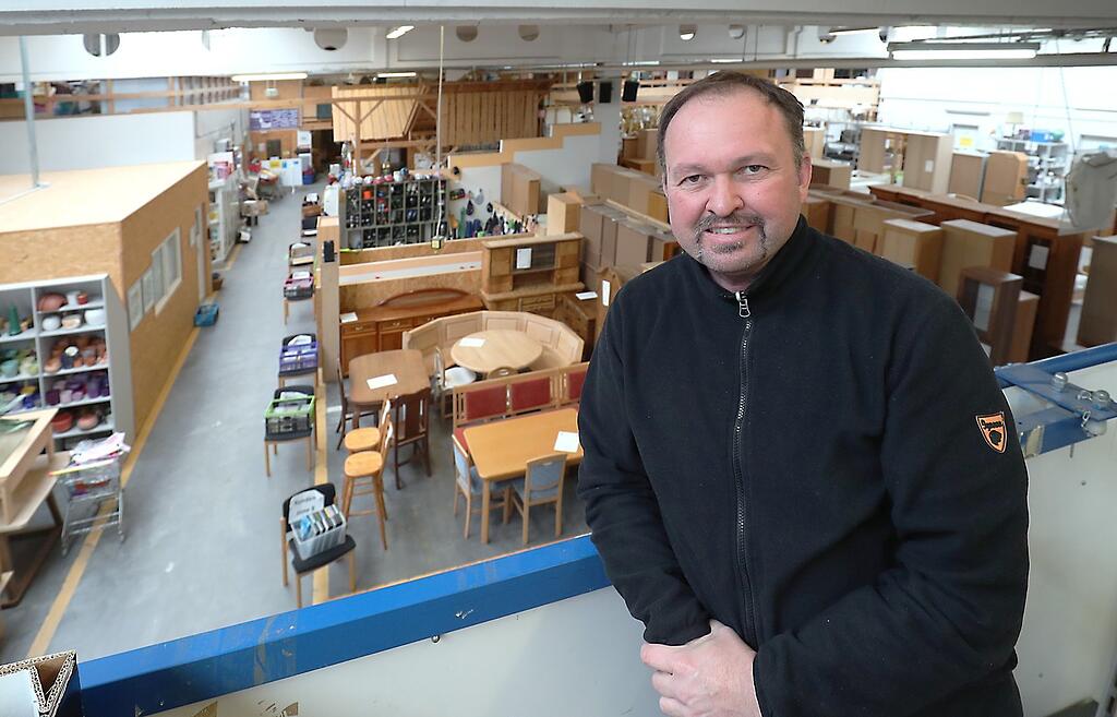 Gebrauchtwarenkaufhaus Nichts Darf Rein Nichts Darf Raus Abendzeitung Munchen
