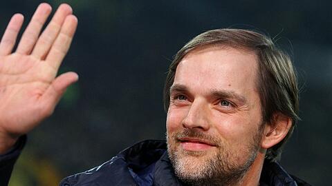 Tüftler Thomas Tuchel soll's in Dortmund richten.