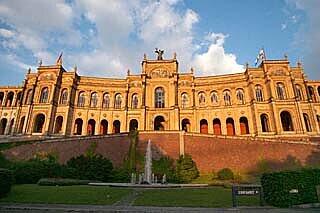 Hier darf am Wochenende kräftig Abi gefeiert werden