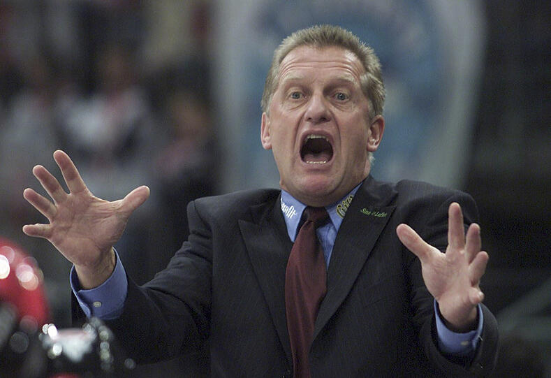 20. Oktober 2003: Kölner Haie - Hamburg Freezers
