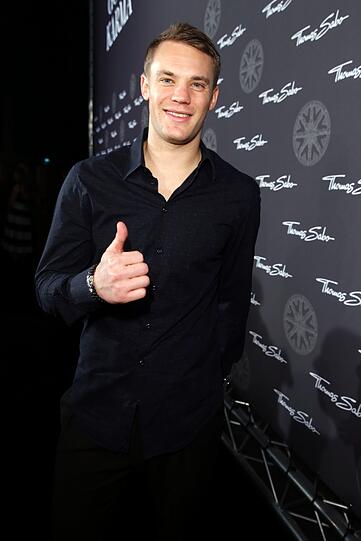Manuel Neuer