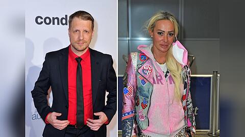 Oliver Pocher und Cora Schumacher sorgen weiter für Schlagzeilen.