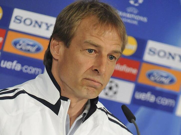 Jürgen Klinsmann tritt weiter gegen seinen Ex-Klub FC Bayern nach.