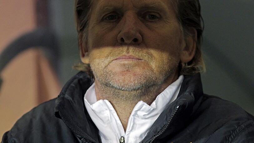 Bernd Schuster sieht die Chancen des FC Bayern gegen Real Madrid bei 50:50.