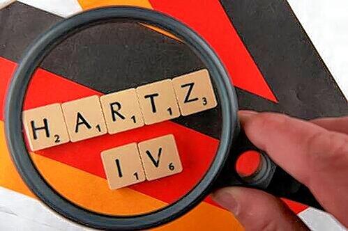 Zehn Jahre Hartz-Reformen: Die Zahl der Abgehängten in Deutschland ist geschrumpft.
