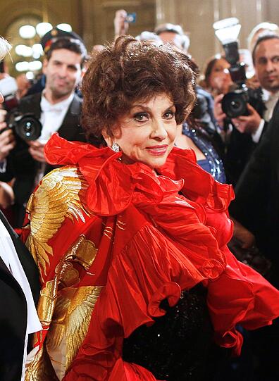 Opernball 2013 in Wien: Die besten Bilder