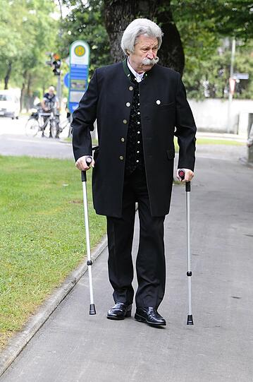 Hanns - Werner Glöckle.