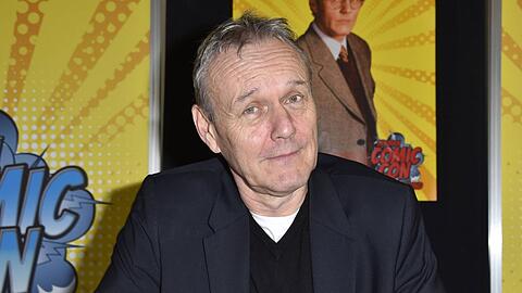 Anthony Head wurde 72 Jahre alt.