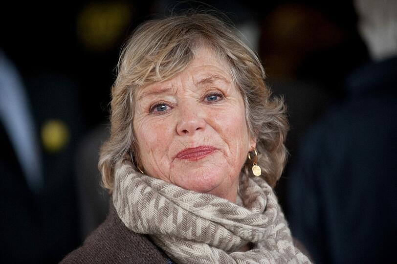 Jutta Speidel