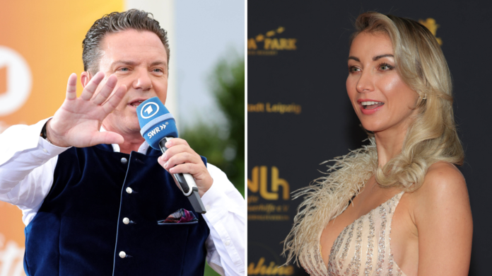 Stefan Mross' Ex Anna-Carina Woitschack zieht Ende Januar ins RTL-Dschungelcamp. Wird sie über die einstige Beziehung mit dem Schlagerstar auspacken?