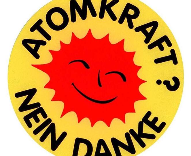 Mütter gegen Atomkraft e.V. setzt sich für die Energiewende ein.