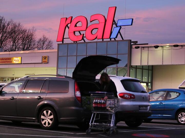 Metro: Kommerzielle Einigung für Verkauf von Supermarkttochter Real.
