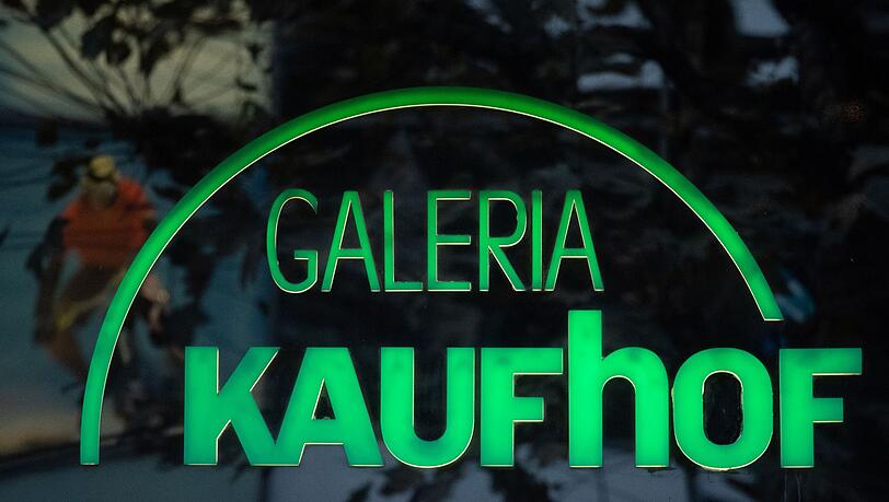 Galeria Karstadt Kaufhof hatte Anfang Januar einen Insolvenzantrag gestellt.