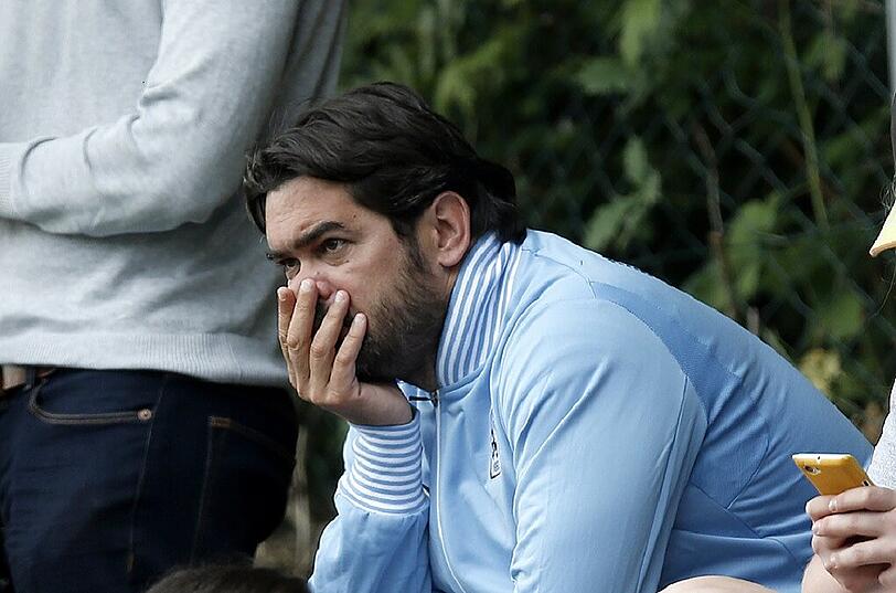 Hat beim TSV 1860 hingeworfen: Gerhard Poschner, vormals Sportchef.