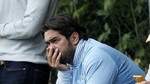 Hat beim TSV 1860 hingeworfen: Gerhard Poschner, vormals Sportchef.