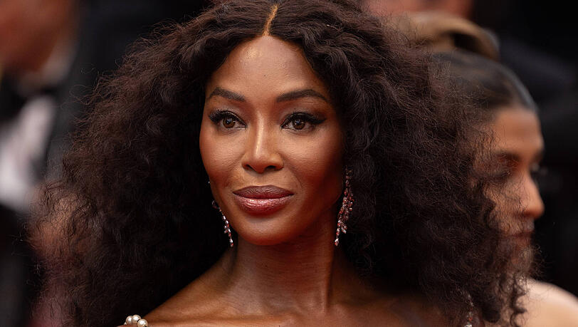 Mit Naomi Campbell kommt schon bald echte Topmodel-Prominenz in die bayerische Hauptstadt.