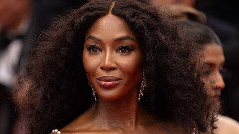Mit Naomi Campbell kommt schon bald echte Topmodel-Prominenz in die bayerische Hauptstadt.
