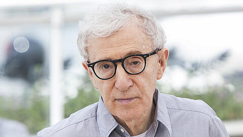 Ist Woody Allen ein #MeToo-Vorreiter?