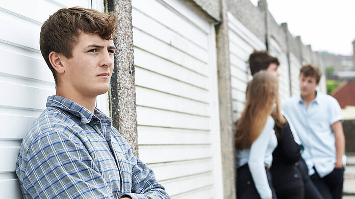 Ein Viertel der Jugend hat Schulden, wie eine aktuelle Jugendstudie aus Bayern zeigt. Ein Gro&szlig;teil davon sind Konsumschulden.