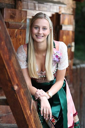 Lea Käser.
